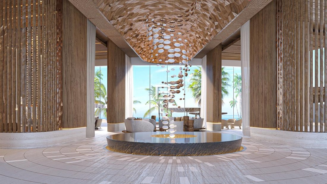 Apartment in Cancún, Quintana Roo, Mexico 5 - 18588404