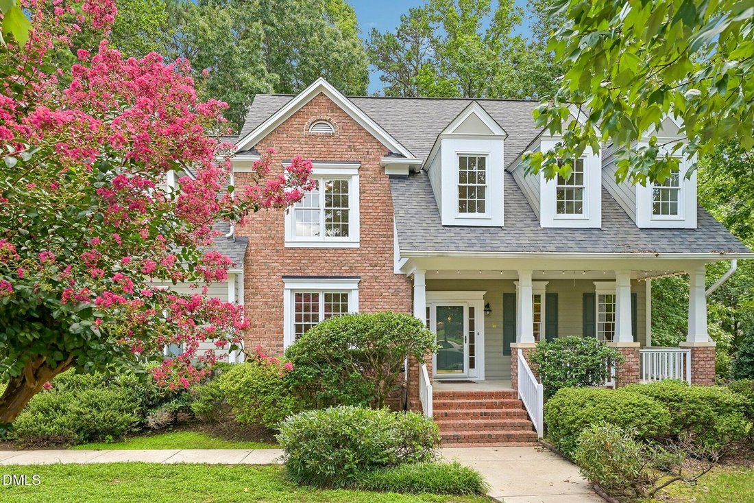 House in Raleigh, North Carolina, United States 1 - 18571560