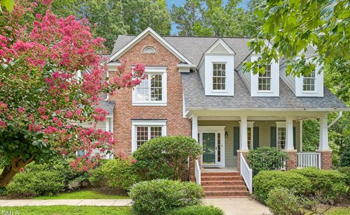 House in Raleigh, North Carolina, United States 1