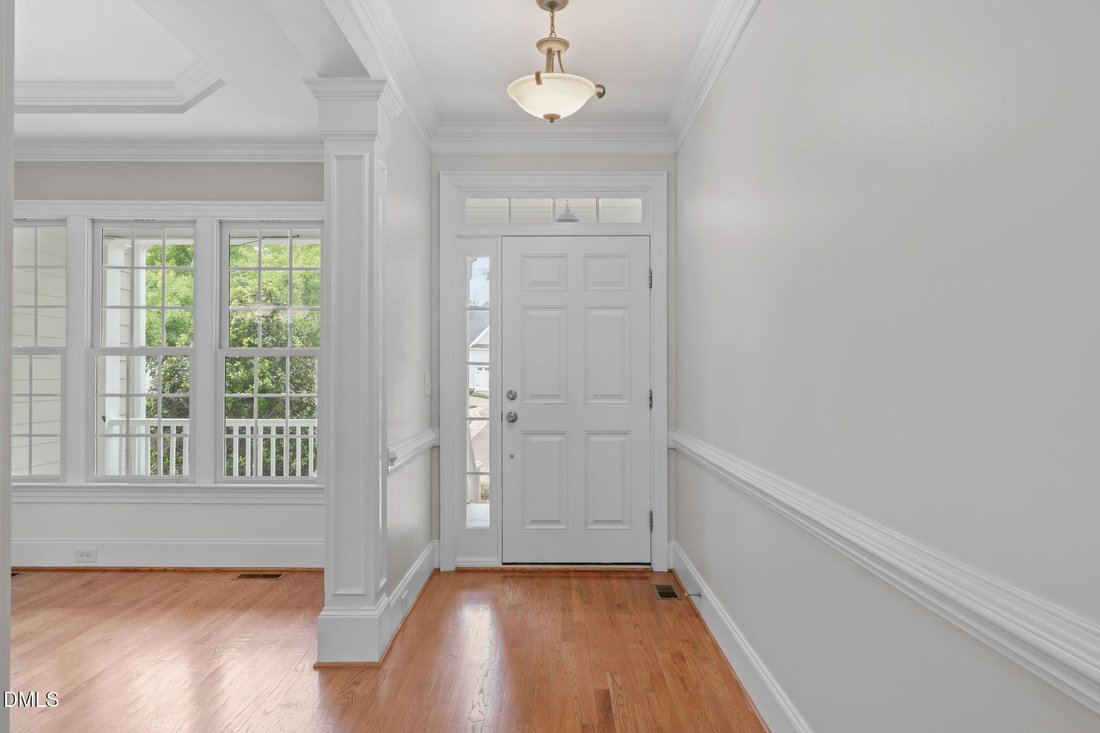 House in Raleigh, North Carolina, United States 4 - 18589845