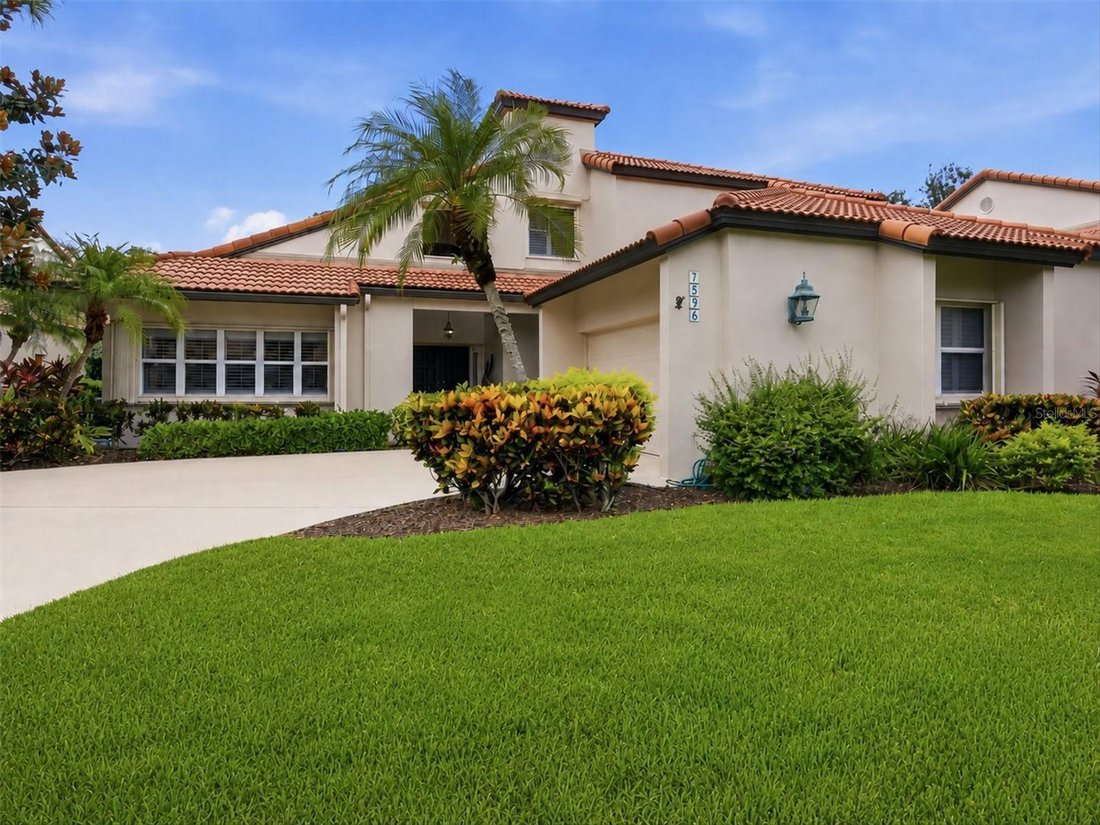 House in Sarasota, Florida, United States 4 - 18592869