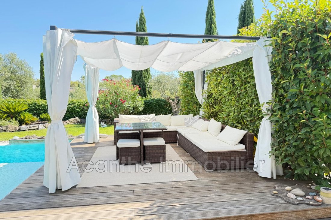 Villa in Ouest, Jacou, France 4 - 18590222