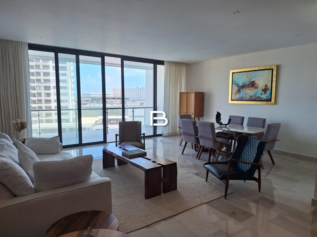 Apartment in Cancún, Quintana Roo, Mexico 5 - 18589336