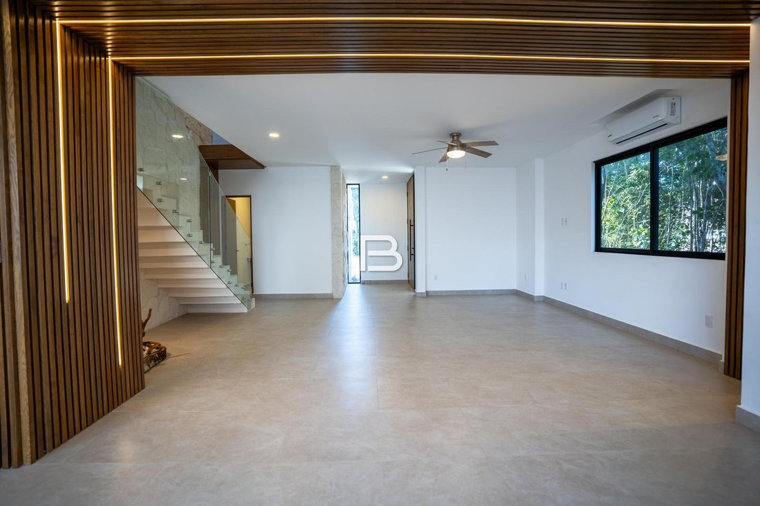 House in Cancún, Quintana Roo, Mexico 5 - 18588650