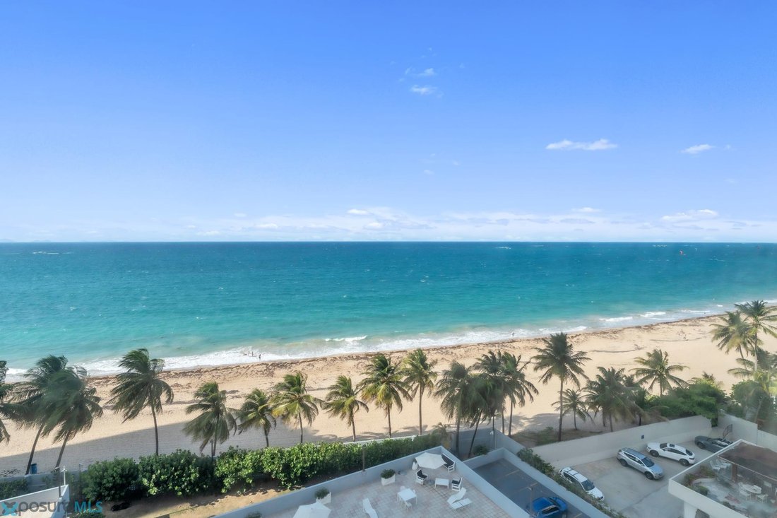 Apartment in San Juan, San Juan, Puerto Rico 4 - 18589586