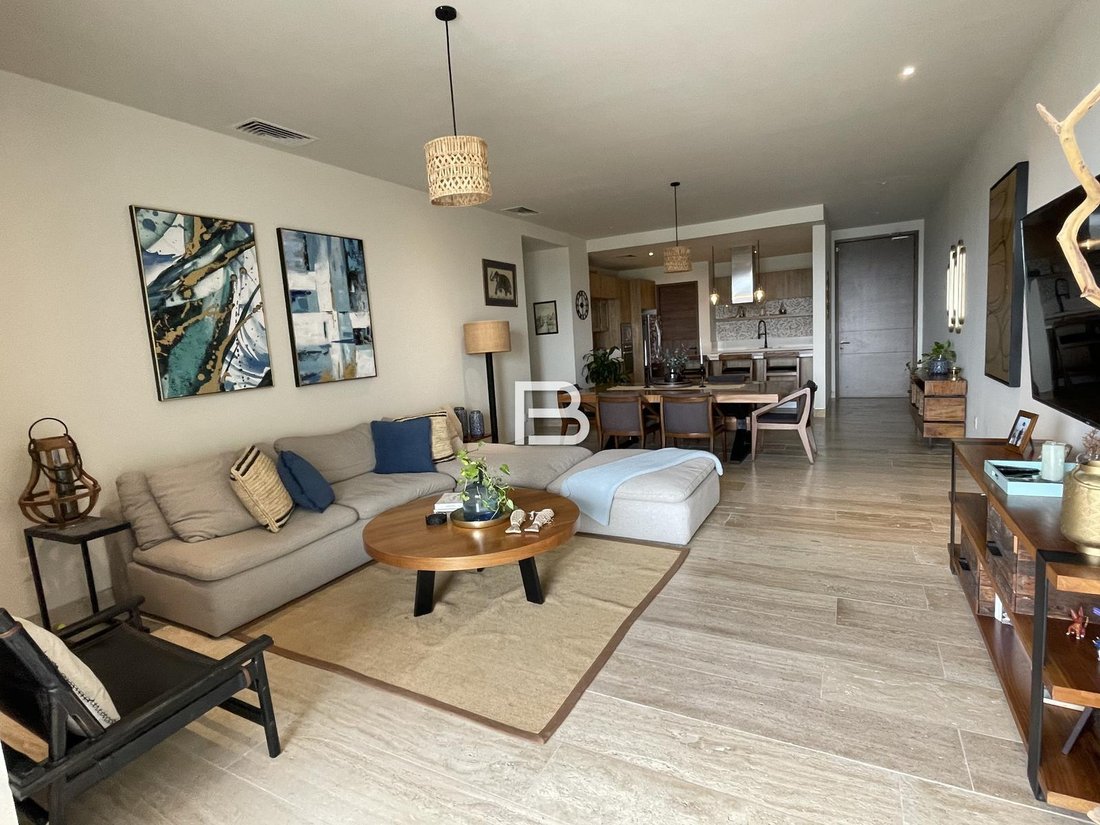 Apartment in Cancún, Quintana Roo, Mexico 3 - 18588695