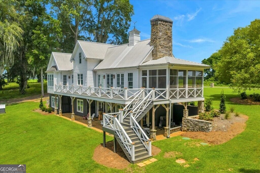 House in Cordele, Georgia, United States 3 - 18592527