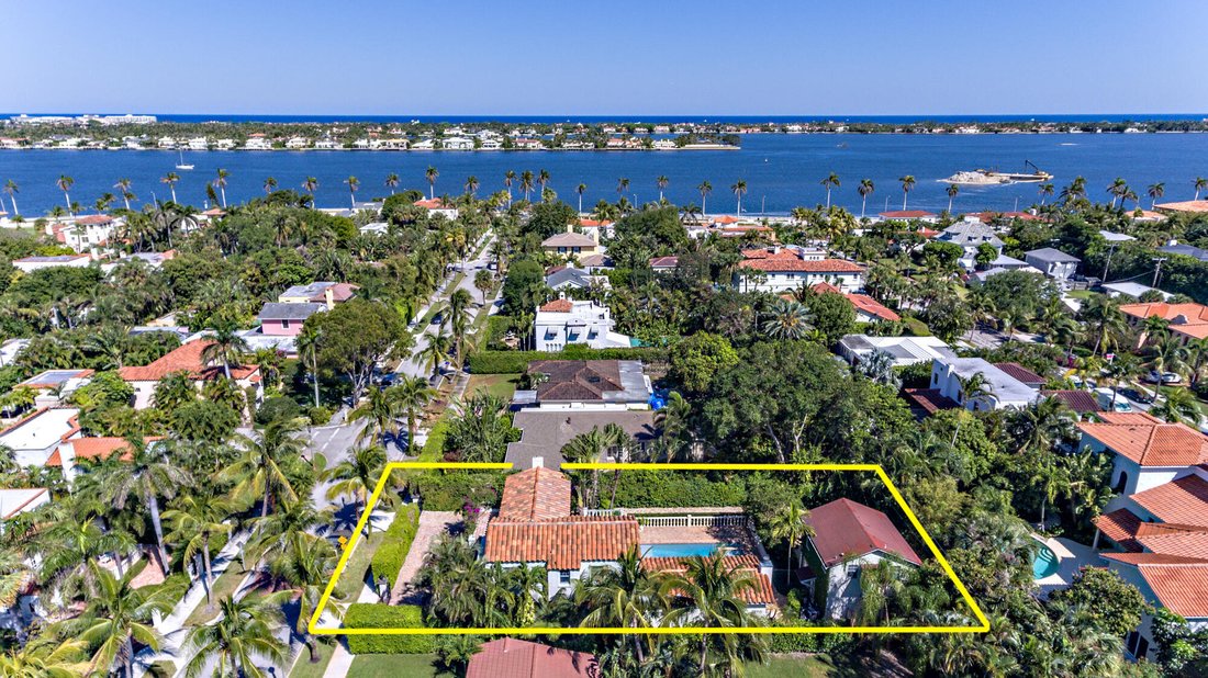 House in West Palm Beach, Florida, United States 2 - 18592962