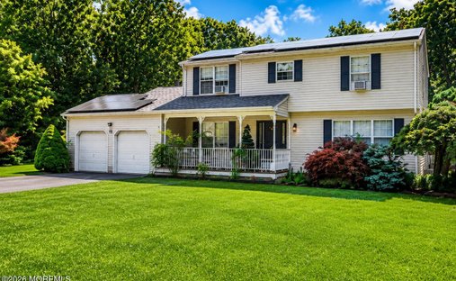 House in Jackson Township, New Jersey, United States 1