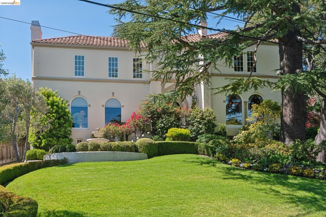 House in Oakland, California, United States 3 - 18591395