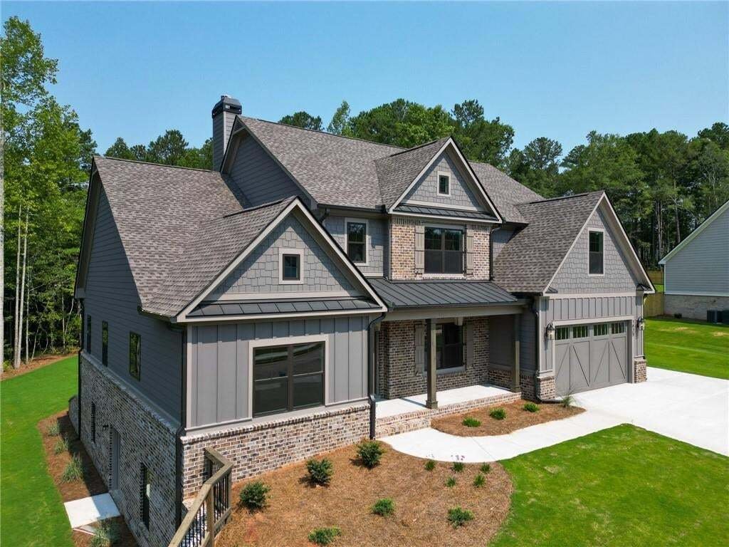 House in Monroe, Georgia, United States 3 - 17352350
