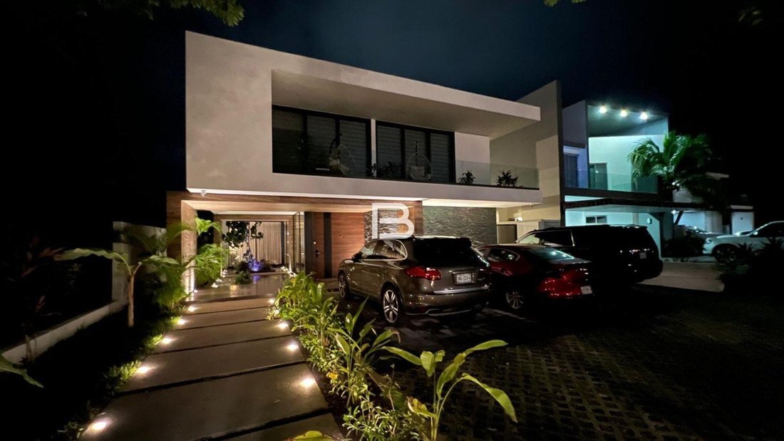 House in Cancún, Quintana Roo, Mexico 2 - 18588759