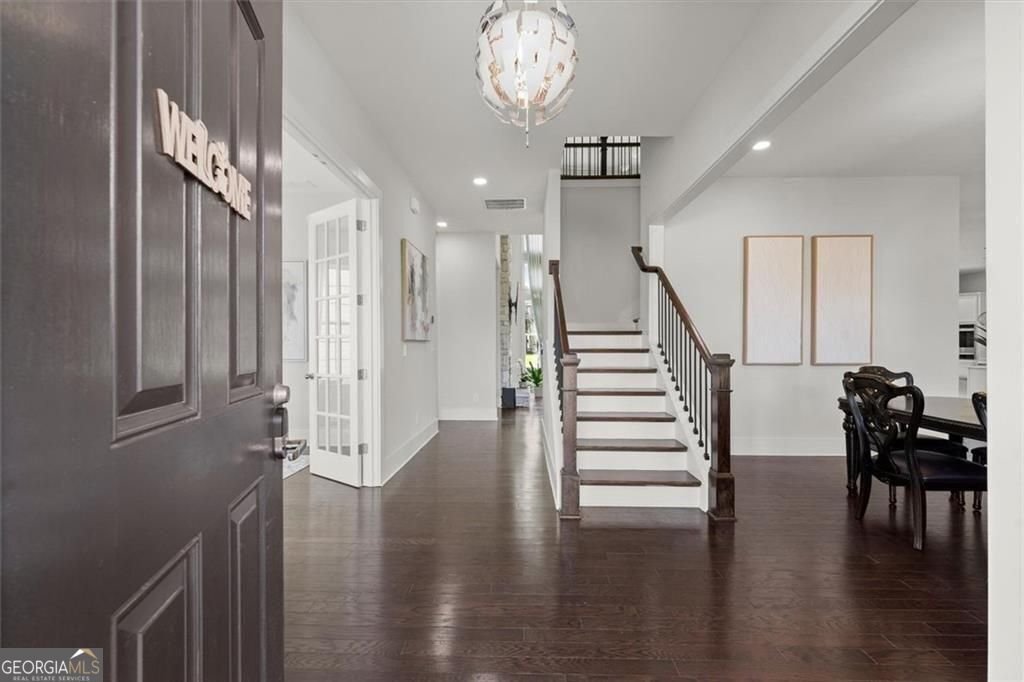Casa en Cumming, Georgia, Estados Unidos 3 - 18508887