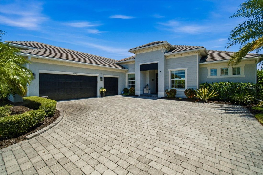House in Punta Gorda, Florida, United States 3 - 18591855