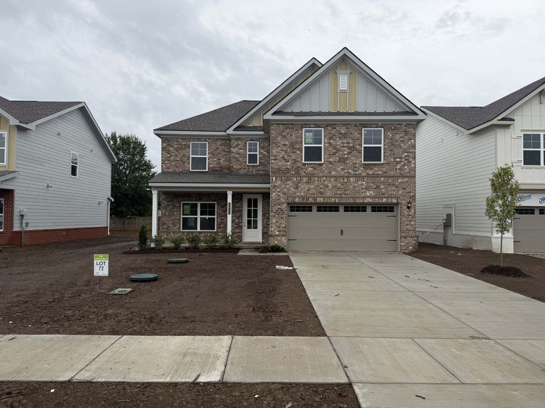 House in Rockvale, Tennessee, United States 2 - 18592267
