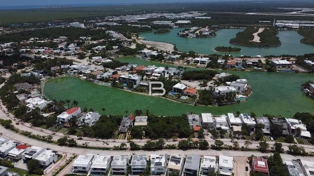 Land in Cancún, Quintana Roo, Mexico 1 - 18588192