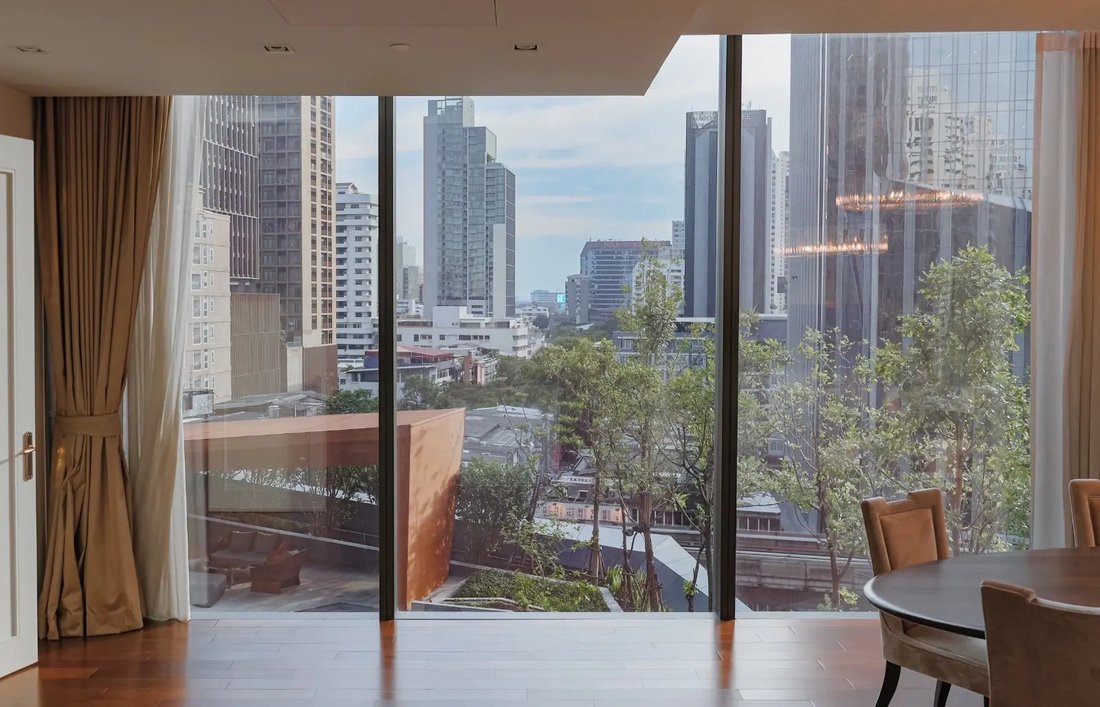 House in Bangkok, Bangkok, Thailand 4 - 18593718