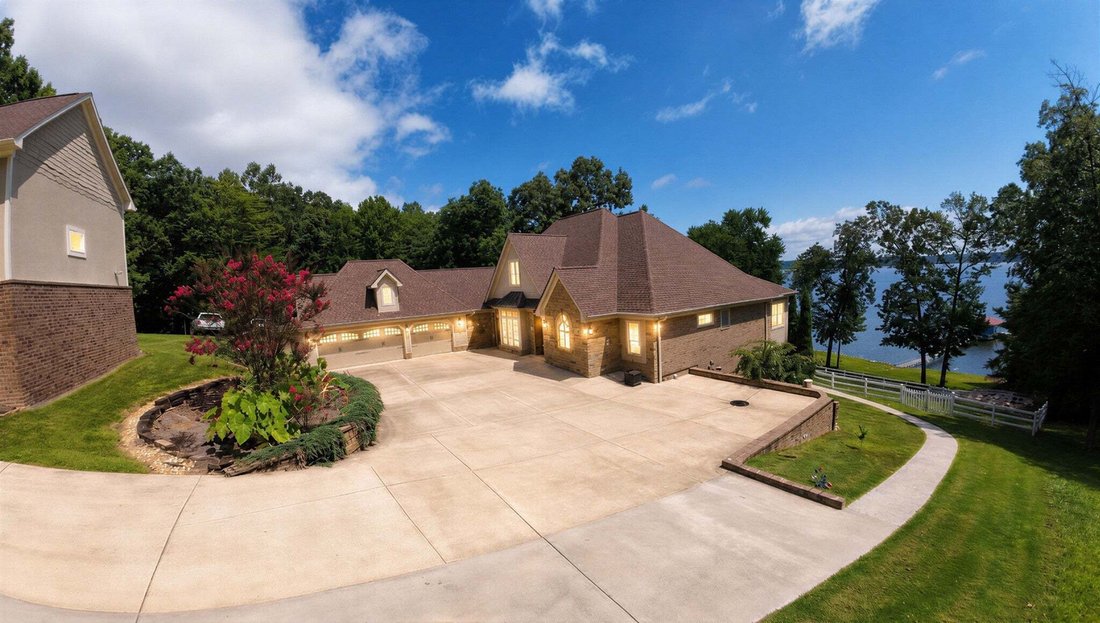 House in New Concord, Kentucky, United States 2 - 18592148