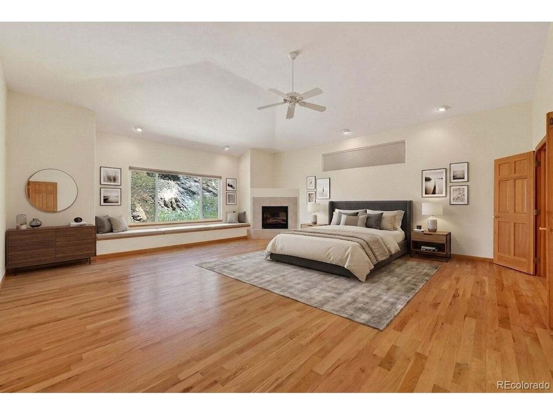 Condominio en Golden, Colorado, Estados Unidos 5 - 18168532