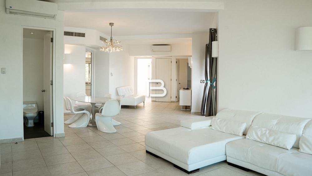 Apartment in Cancún, Quintana Roo, Mexico 5 - 18588276