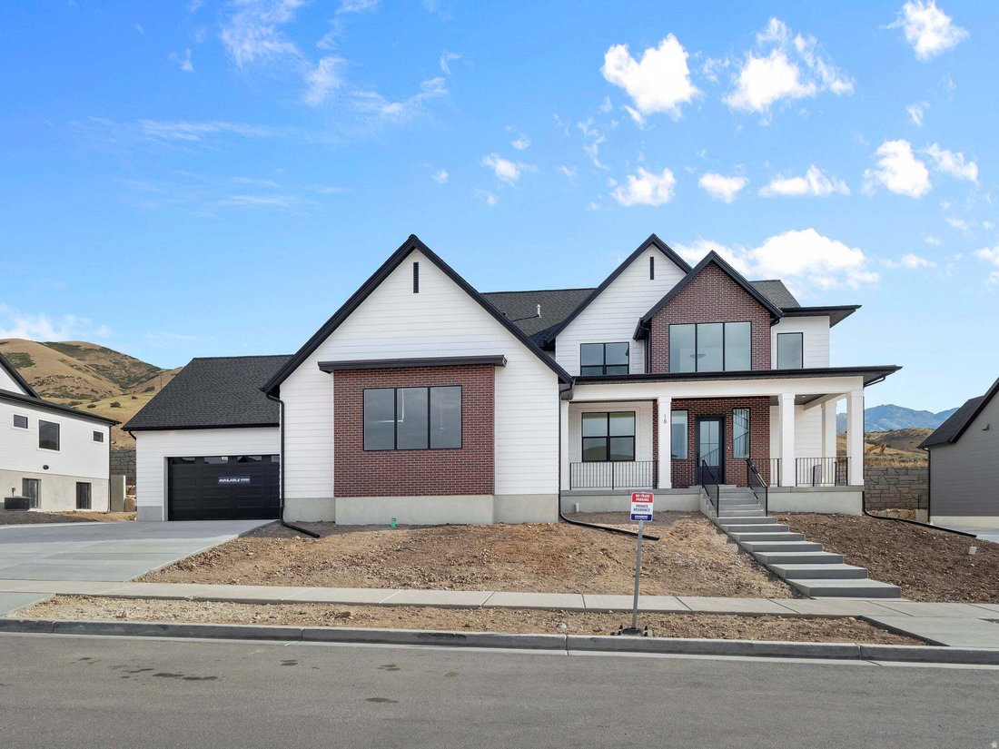 House in Lehi, Utah, United States 1 - 17713869