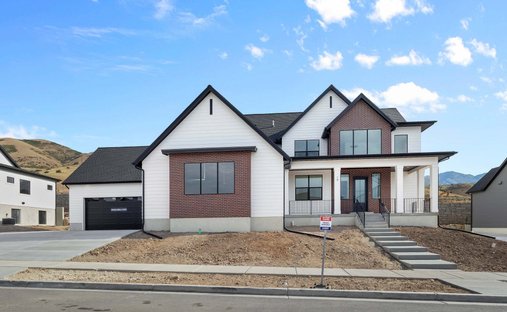 Maison à Lehi, Utah, États-Unis 1