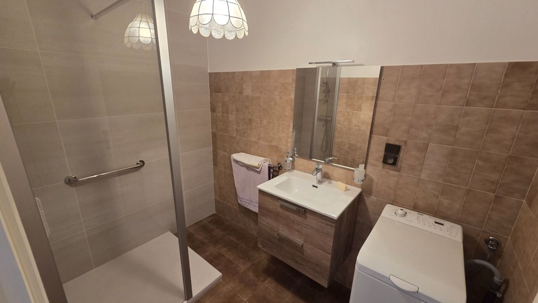 Apartment in Centre Ville Nord, Aix-les-Bains, France 2 - 18590543