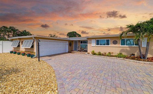 House in Bradenton, Florida, United States 1