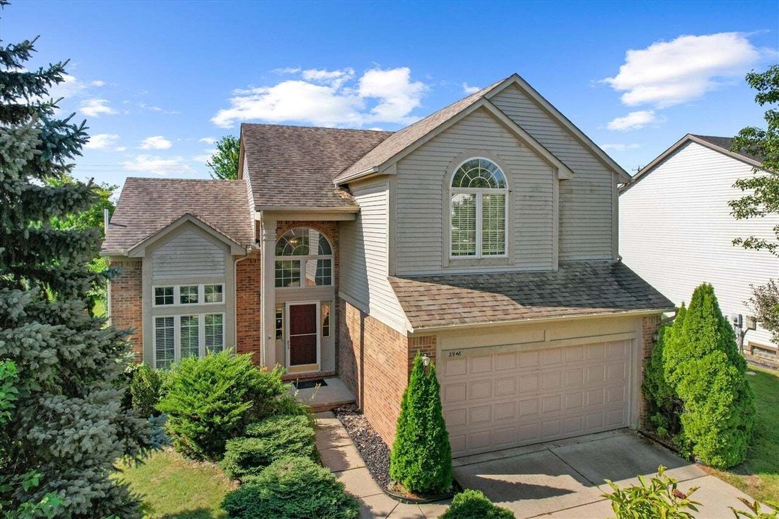 House in Ann Arbor, Michigan, United States 2 - 18591170