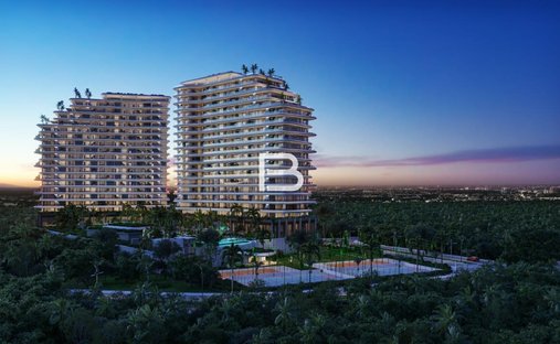 Apartment in Cancún, Quintana Roo, Mexico 1