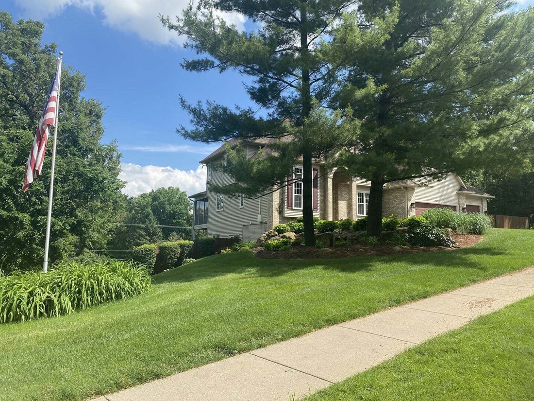 House in Bettendorf, Iowa, United States 4 - 18589685
