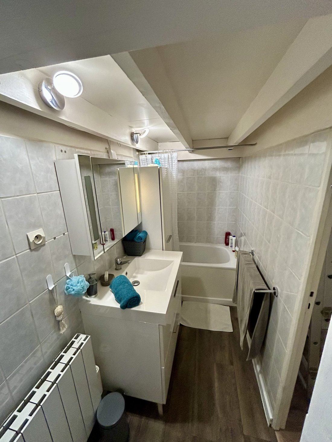Apartment in Rive Gauche, Palavas-les-Flots, France 4 - 18593896