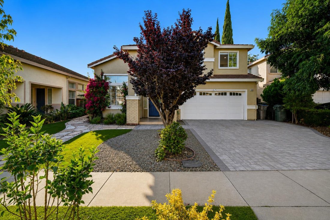 House in San Jose, California, United States 5 - 18591346
