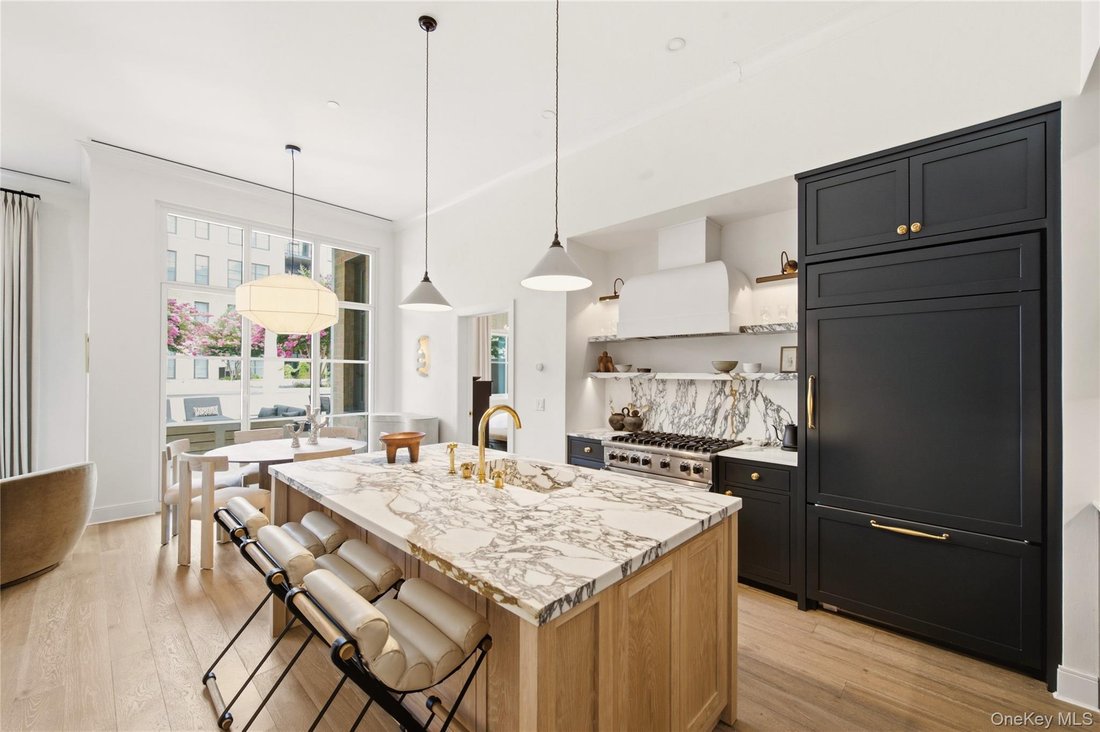 Condo in Glen Cove, New York, United States 1 - 18592849