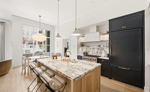Condominio a Glen Cove, New York, Stati Uniti 1