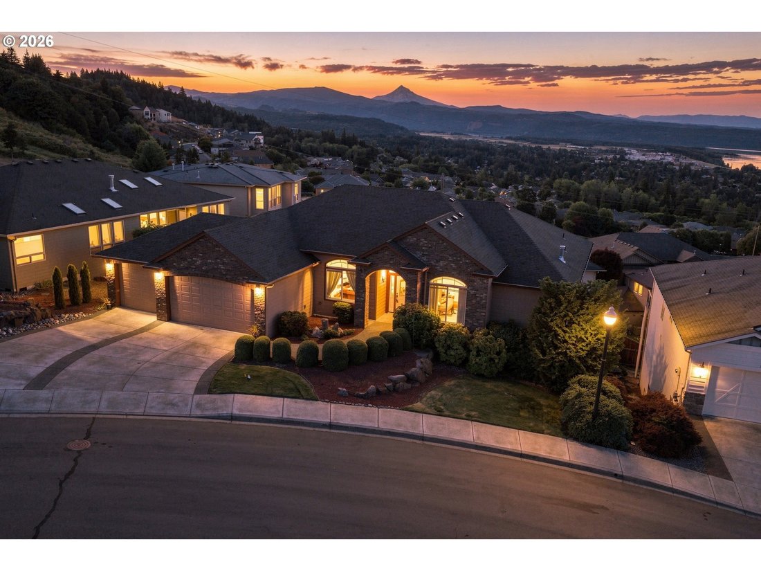 House in Washougal, Washington, United States 3 - 18591703