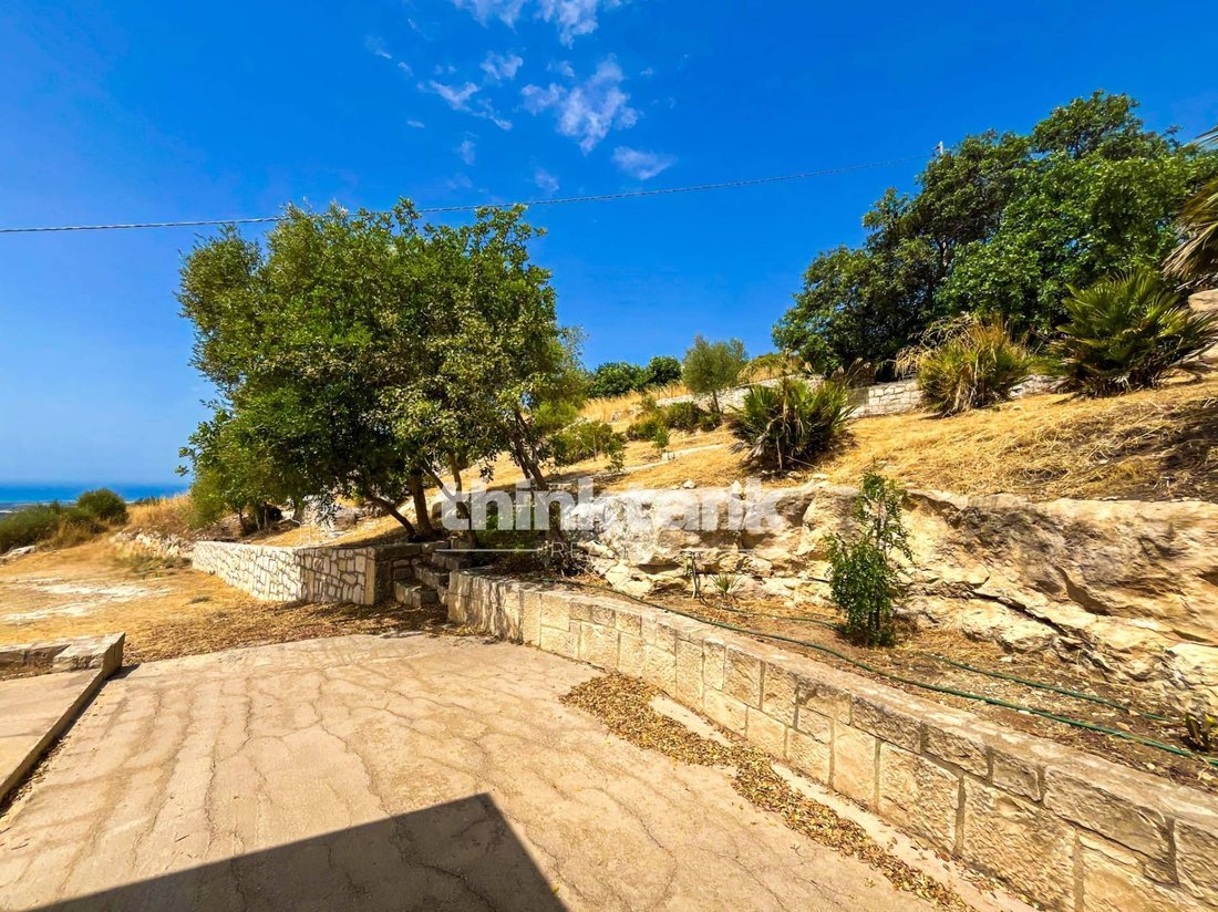 Villa in Puntarazzi - Donnafugata, Ragusa, Sicily 3 - 18593713
