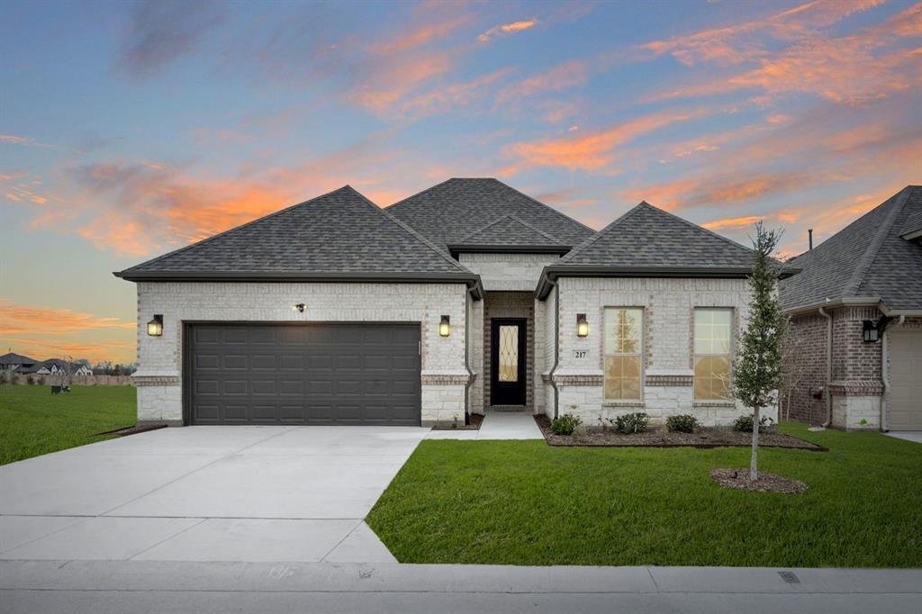 House in Hickory Creek, Texas, United States 1 - 18592683