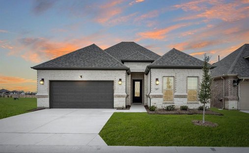 House in Hickory Creek, Texas, United States 1