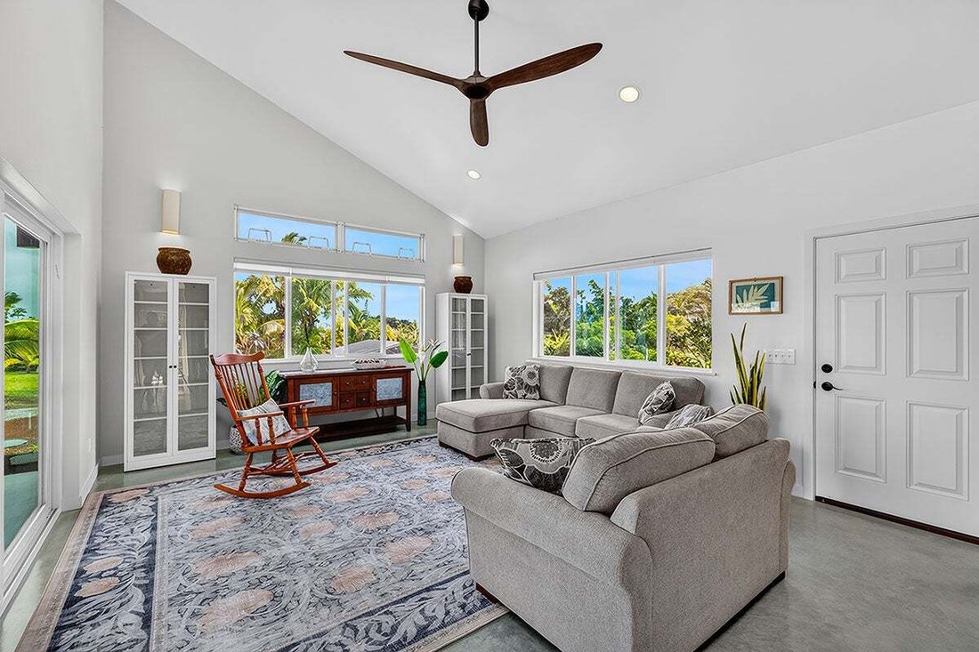 House in Volcano, Hawaii, United States 3 - 18591899