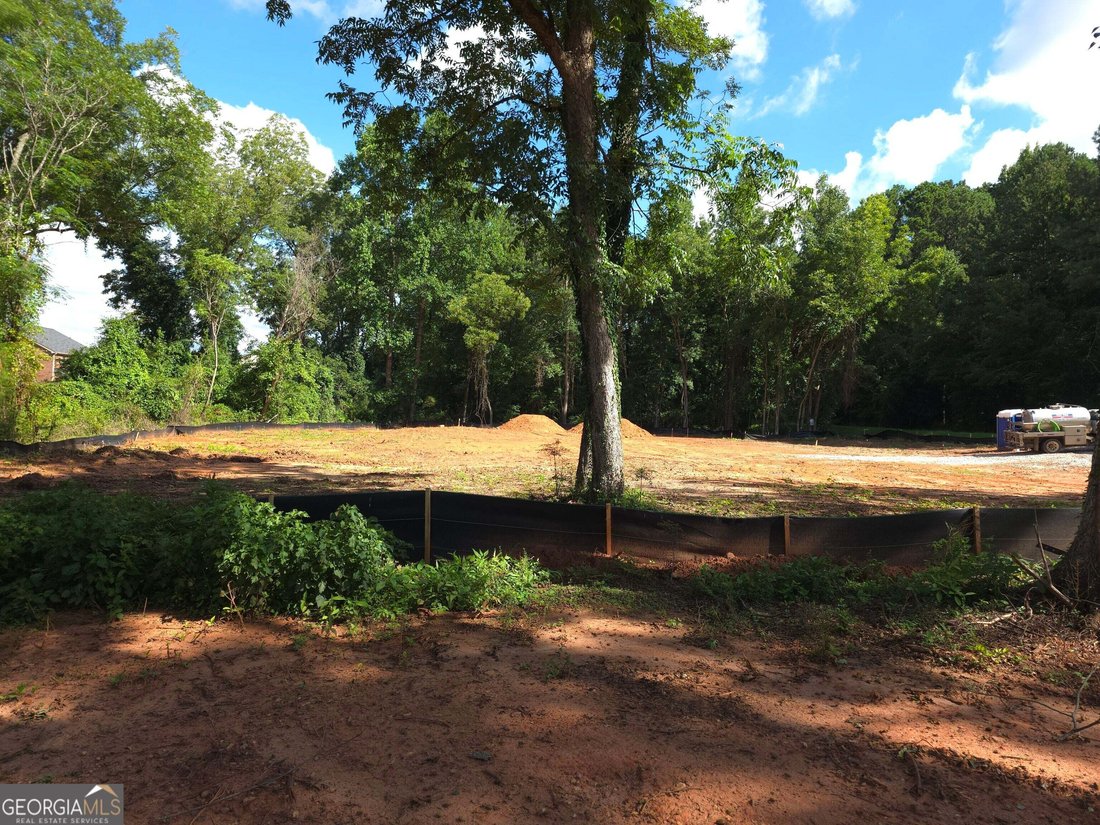 House in McDonough, Georgia, United States 4 - 18592508
