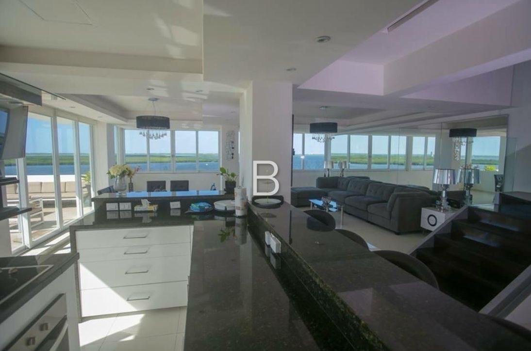 Apartment in Cancún, Quintana Roo, Mexico 4 - 18588166