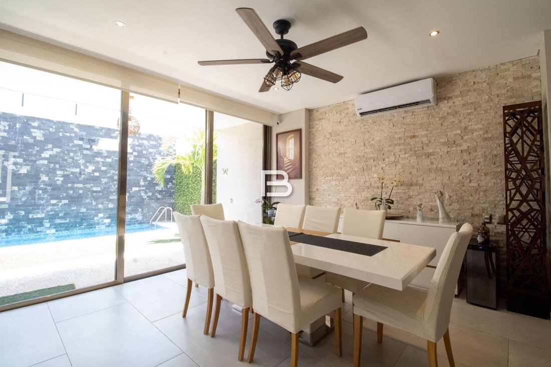 House in Cancún, Quintana Roo, Mexico 3 - 18588658