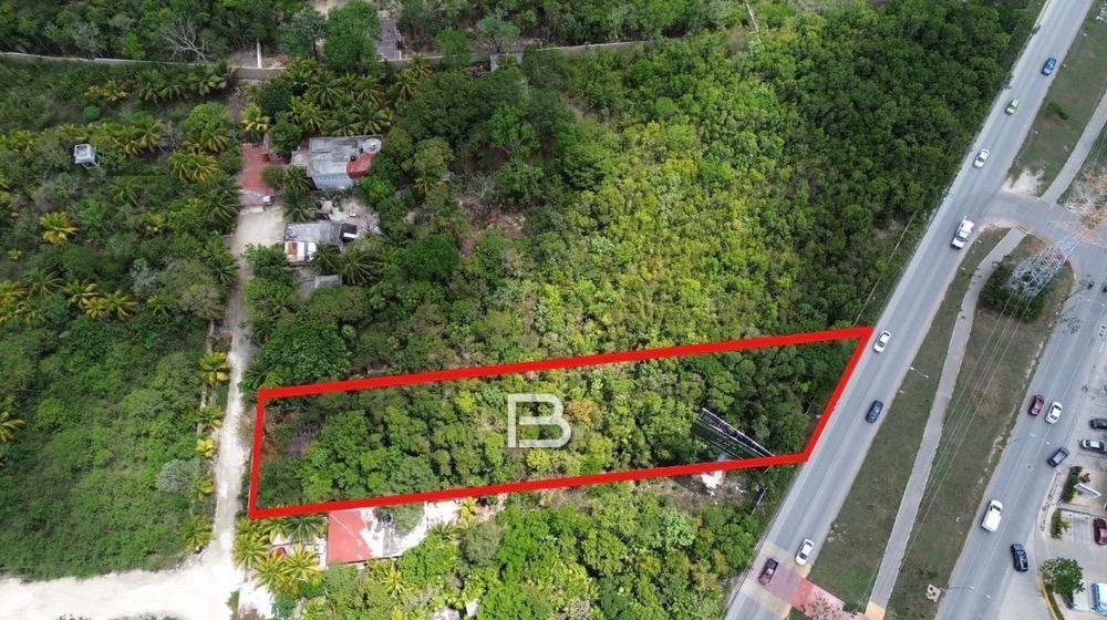 Land in Cancún, Quintana Roo, Mexico 5 - 18588204