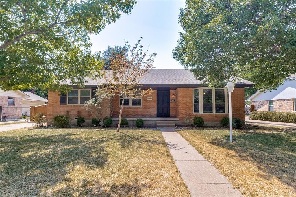 House in Dallas, Texas, United States 1 - 18592593