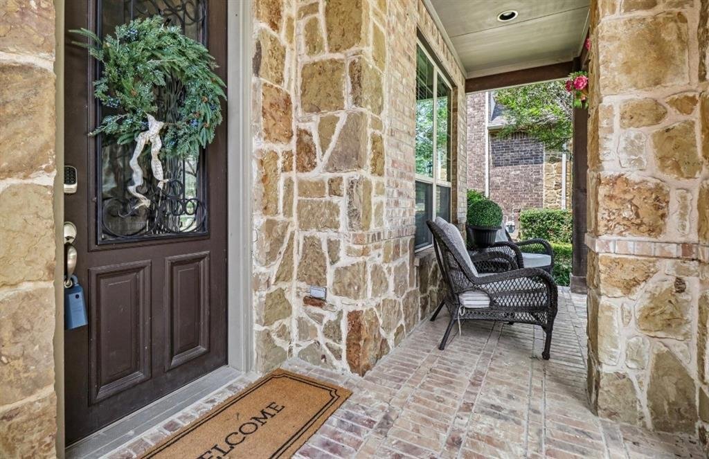 House in McKinney, Texas, United States 2 - 18577542