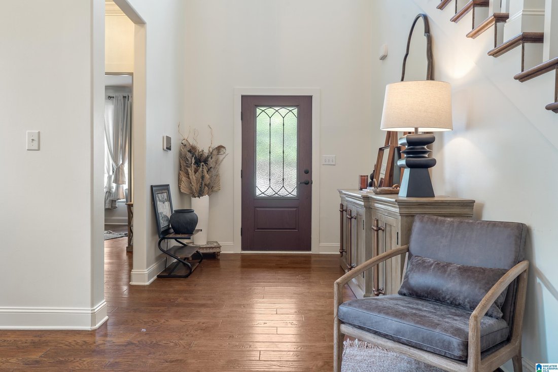 House in Pelham, Alabama, United States 3 - 18583973