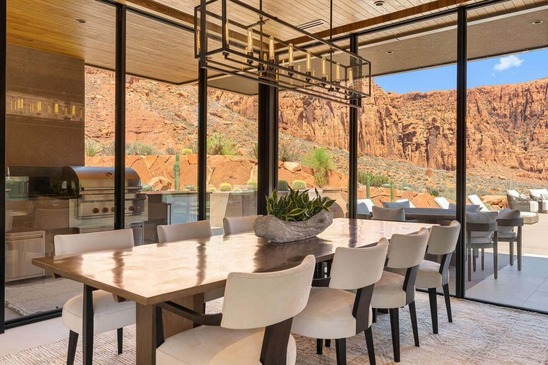 House in Ivins, Utah, United States 5 - 18458250