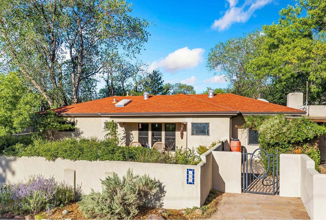 House in Santa Fe, New Mexico, United States 2 - 18589352