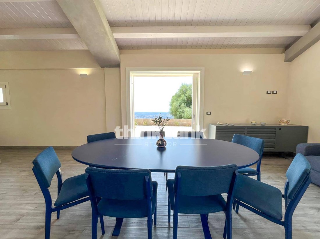 Villa in Puntarazzi - Donnafugata, Ragusa, Sicily 1 - 18593713